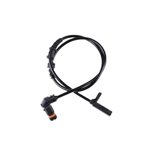 ABS <strong>Speed</strong> <strong>Sensor</strong> for MERCEDES Slc Slk R172 W OEM 5400017 9056101 a a - Product Image 2