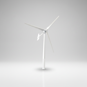 Système hybride solaire haute puissance 5000w 220v, contrôleur, onduleur, éolienne horizontale 5kw - Product Image 2