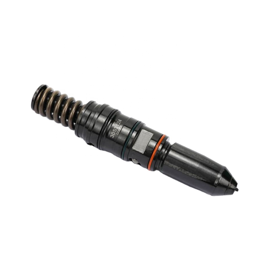 High Quality Spare Parts Engine K38 Engine Spare Parts Diesel Injector 3053124 Fuel Injector