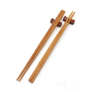 <span class=keywords><strong>Palillos</strong></span> de Bambú Hechos a Mano, Naturales, Duraderos, Antimoho, Sin Pintar, <span class=keywords><strong>para</strong></span> el Hogar, Cocina, Comida Diaria - Product Image 1