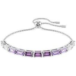 Soft Bracelet Purple