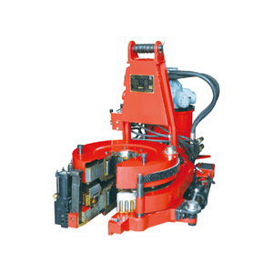 أدوات حفر API: ملقط هيدروليكي لحفر آبار النفط - Product Image 1