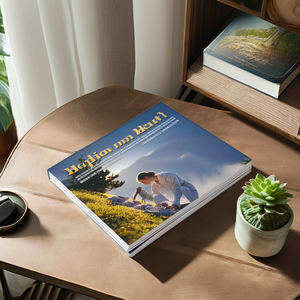 Kualitas tinggi kustom A4 penuh warna Paperback Novel percetakan layanan Offset Soft Cover seni kardus Pilihan sempurna mengikat - Product Image 3