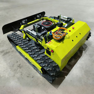 Новое поколение газонокосилок <span class=keywords><strong>2026</strong></span> года: высокая рентабельность, улучшенная модель, повышенная износостойкость, дистанционное управление, оптовая продажа роботов-газонокосилок - Product Image 6