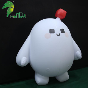 Надувная кукла-талисман - Product Image 2