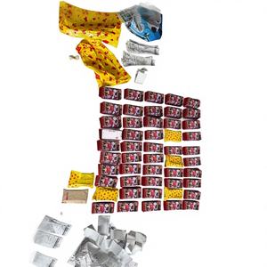 Paquete individual Pokemoned PTCG SV10 100% genuino - Product Image 3