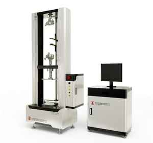 Universele Testmachine <span class=keywords><strong>30kn</strong></span> 3ton Trek-En Compressietester 30000n Utm Dubbele Kolom - Product Image 6