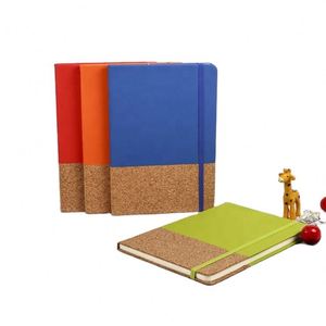 Diary Guest Book Cute Stationary Supplies Leather Portfolio Financial <b>Planner</b> Personalized <b>Journals</b> for Agenda 2025 - Product Image 4