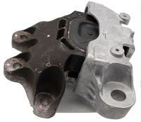 Support moteur gauche de haute qualité LX6Z6068W LX6Z6068G LX617M121LC LX617M121LD pour Ford Escape 2020 Lincoln