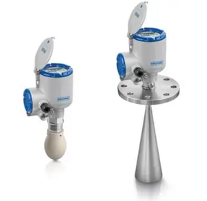 Niveau radar Original Krohne Optiwave 3500 pour applications répondant aux exigences hygiéniques - Product Image 6