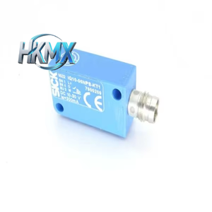 Module PLC industriel FX3U-16MR ES-A FX3U-48MT ES-A FX3U-80MR ES-A Série de contrôleurs logiques programmables - Product Image 1