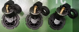 Transformador Subterráneo Trifásico de Baja Pérdida de 13.8kv 630KVA, Elevador/Reductor de Voltaje, Salida 240/280V, 50/60Hz, Refrigeración, Precio de Fábrica, Radial - Product Image 5