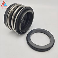 Seal Mekanis Pompa Flowserve Pac-Seal 192 MG12/G60 untuk Pompa PN 2026903 2064432 2104407