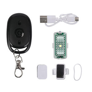 Luz de flash impermeable M6 para coche, motocicleta, Dron y ambiente exterior, nueva condición, luz de flash de techo - Product Image 6