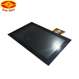 Tùy chỉnh kích thước 1920*1280 15.6 inch Multi-Touch pcap RGB LVDS TFT <span class=keywords><strong>LCD</strong></span> IPS điện dung pcap màn hình cảm ứng Bảng điều chỉnh mô-đun cho công nghiệp - Product Image 5