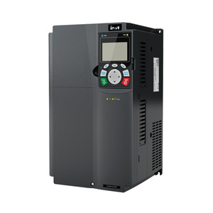 Convertisseur AC INVT Série GD200A 50hz/60hz Convertisseur de compresseur d'air GD200A-037G - Product Image 3