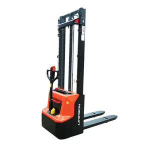 <span class=keywords><strong>Noblelift</strong></span> the EDGE Smart Design Apilador de palés Nueva condición Motor de CA Carretillas elevadoras para talleres de reparación de maquinaria - Product Image 1