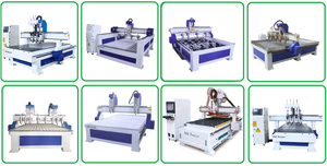 Hot-<strong>sale</strong> 1325 <strong>CNC</strong> Four Process Wood Engraving <strong>Machine</strong> With High Configuration Price at Factory Price - Product Image 6
