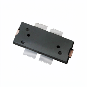 Transistors Electronic Circuit Components MRFE6VP5150NR1 TO-270AB BOM IC In Stock - Product Image 1