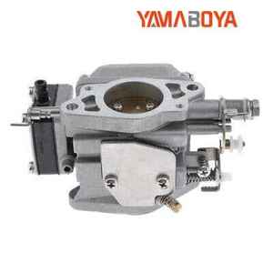 Carburateur hors-bord YAMABOYA 3G2-03100-3 pour moteur 9.9 15 18HP, pièce de rechange - Product Image 4