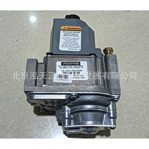 โซลินอยด์วาล์วแก๊ส Honeywell VR8304P4686 ของแท้ สอบถามราคาได้ - Product Image 3
