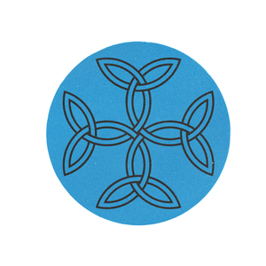 Autocollant adhésif personnalisé pour l'étiquetage de savons faits main, bougies, cires fondantes et produits artisanaux - Product Image 2