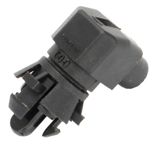 <span class=keywords><strong>Sensor</strong></span> de temperatura ambiente de aire exterior para GMC Acadia Sierra Yukon, Buick, Cadillac, 13583411 WP-600368-ACD - Product Image 6