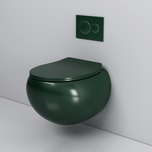 Modern porselen tanpa bingkai flushing dinding <span class=keywords><strong>toilet</strong></span> gantung <span class=keywords><strong>p-trap</strong></span> kamar mandi desain baru warna wc <span class=keywords><strong>pan</strong></span> - Product Image 1