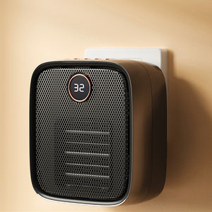 IMYCOO Haute Qualité Électrique Portable PTC En Céramique Infrarouge Chauffage Ventilateur Logo Personnalisé Chambre Mur Table Mini Chauffage pour La Maison Salle De Bains - Product Image 6