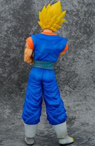 Figurine de dessin animé Dragon, 32CM, 5 couleurs, DBZ, végétto, modèle de Collection, figurines d'action, jouets, cadeau, Figurine Manga - Product Image 4
