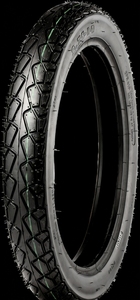Pneumatico per Moto 2.75-14 D-1075 Ottimizzato per Strade Asfaltate e Condizioni Piovose - Product Image 2