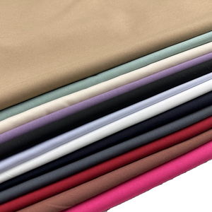 Ultra Soft 4 Way Stretch Lining Fabric For Suits Dresses Hanfu Inner Lining Cloth Vintage Costume Garment Liner <b>Material</b> - Product Image 2