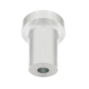 Herramienta de alineación de ejes de camión de hierro de 63 mm (2.48 pulgadas) para bujes de remolque, pieza de mejora y adaptación JX24033 - Product Image 3