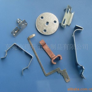 Spring Steel Metal Spring 15x36mm For <b>Hardware</b> Applications Other Usage Part Number 070314 - Product Image 2