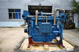 <span class=keywords><strong>Moteur</strong></span> diesel marin Weichai 6M33 de Chine, 4 temps, bateau de pêche, yacht, navire, <span class=keywords><strong>moteur</strong></span> hors-bord avec boîte de vitesses 600/650/700/800 ch - Product Image 5