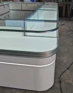 Đồ trang sức hiển thị truy cập đứng của nhà máy thiết kế độc đáo tùy chỉnh cho đồ trang sức cửa hàng trưng bày đồ nội thất - Product Image 2