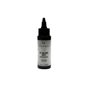 Be Yourself Hi-Volume Dust 10 Gr Volume Booster Texture mate Coiffage des cheveux - Product Image 2
