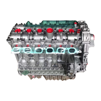 العلامة التجارية الجديدة اختبار محرك B6324S L6 لفولفو XC90 S80 XC70 V70 S60 V60 لاند روفر فريلاندر 2 3.2 لتر