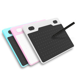 Tavoletta Grafica Industriale OEM T503 per Insegnamento <span class=keywords><strong>Online</strong></span>, Penna Digitale Elettronica per <span class=keywords><strong>Disegno</strong></span>, Tablet PC per Designer, Animatori e Principianti - Product Image 2