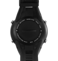 Montre-bracelet numérique SKMEI 2192 étanche 50M, multi-fuseaux horaires, analogique, pour homme, Relogio Masculino, vente en gros, grand cadran, montre de sport