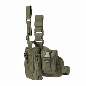 Amerikaans Magazijn Tactische Beenholster Linker Drop Leg Holsters Tactische Jachttraining - Product Image 2