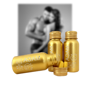 ยาเม็ดมาคาคุณภาพสูงจากโรงงานผู้ผลิต (OEM) 7200 มก. ผสมโสม ยาเม็ดมาคาสีเหลือง อาหารเสริมสำหรับผู้ใหญ่ เพิ่มพลังงานสำหรับผู้ชาย - Product Image 1