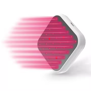 Không xâm lấn màu xanh lá cây vật nuôi trị liệu lllt 36 điốt lạnh laser chuyên nghiệp động vật phòng khám bệnh viện thú y cụ - Product Image 5