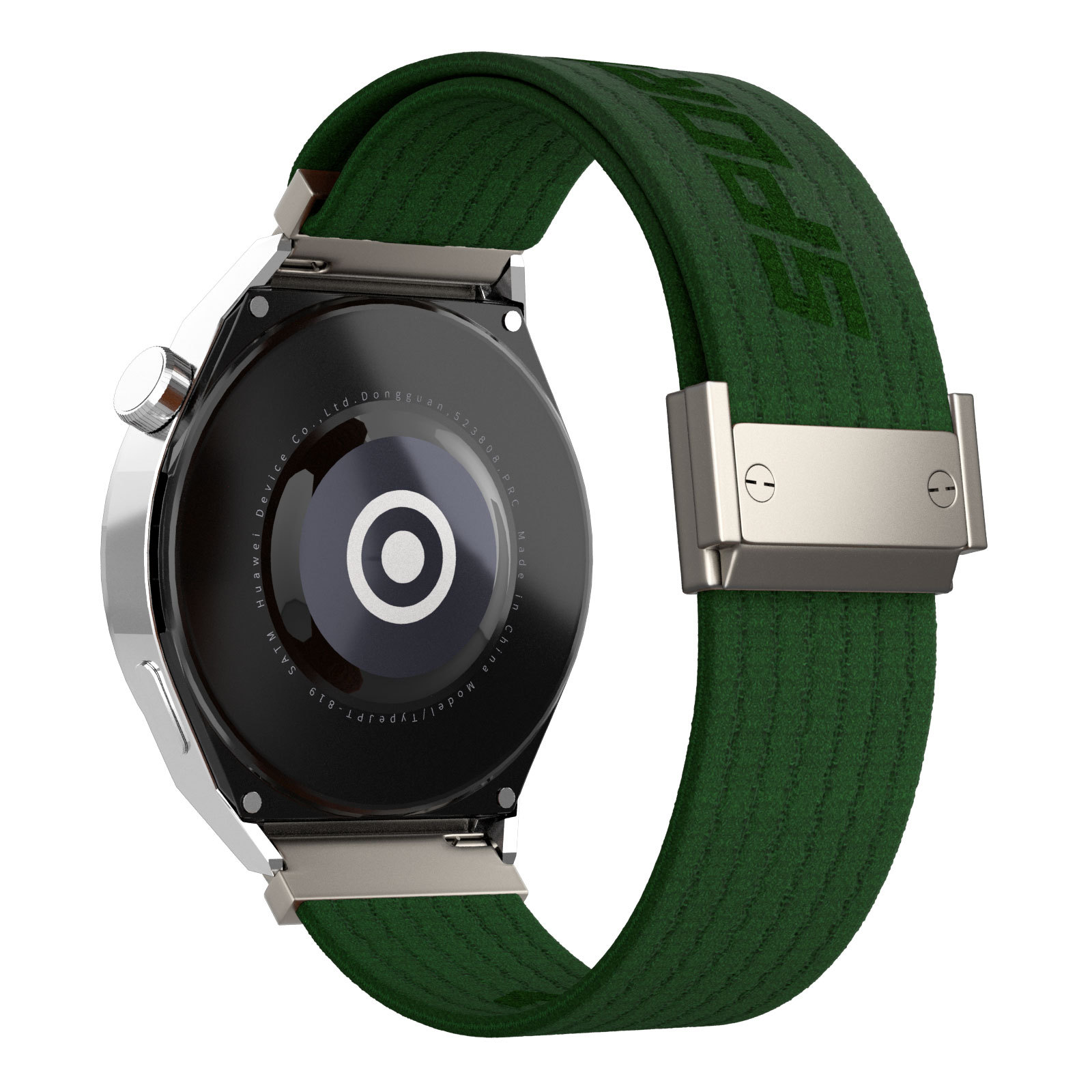 Verde