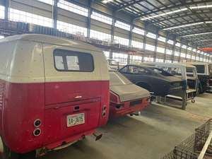 Kits Completos de Carrocería de Reproducción Clásica para <span class=keywords><strong>Land</strong></span> Cruiser FJ40, LC79, MINI, VW T1, Mustang, <span class=keywords><strong>Land</strong></span> <span class=keywords><strong>Rover</strong></span> <span class=keywords><strong>Defender</strong></span>, MK1, Ford - Product Image 6