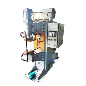 Wholesale Customized DNM-160KVA copper spot welder price