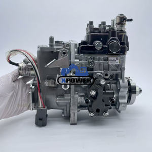 ปั๊มฉีดน้ำมันเชื้อเพลิง729946-51390สำหรับเครื่องยนต์4TNV98 4TNV98-GGE - Product Image 5