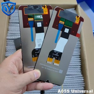 Pantalla para Teléfono Móvil Samsung <span class=keywords><strong>A03CORE</strong></span> A05 A05S A24 A51, Pantalla LCD para Teléfono Móvil al por Mayor con Entrega Rápida - Product Image 3