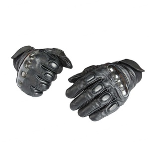 Gants de sport personnalisables directement de l'usine, légers, antidérapants, à doigts complets, protection des paumes, pour l'entraînement en extérieur, vente en gros - Product Image 4