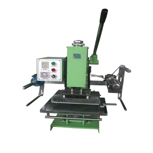 Automatic <b>Pad</b> <b>Printer</b> Flatbed Multicolor Hot Stamping Embossing Heat Press Used Condition T-shirt Printing 161 China Brand Manua - Product Image 4